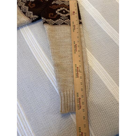 Vintage Men’s Cardigan - Picture 4 of 7